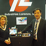 Ind. Lorenzo, Enrique Juten